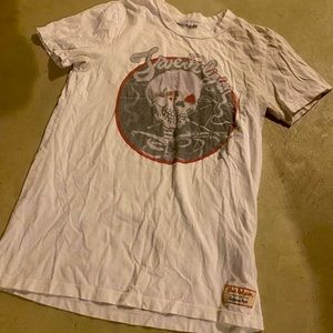 True religion shirt